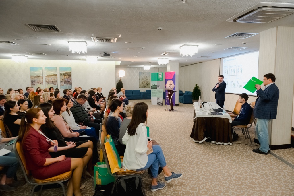 Нуриевские чтения для врачей собрали больше 150 участников