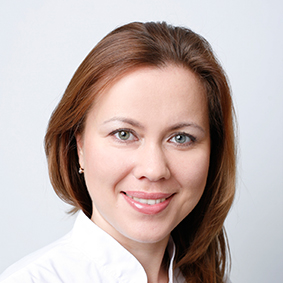 Вайда Динара Рафаэльевна