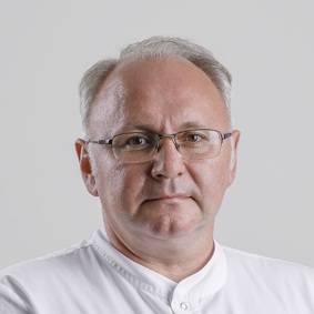 Георгиев Сергей Дмитриевич