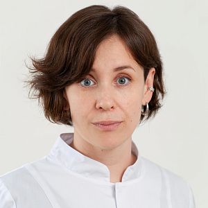 Исламова Татьяна Александровна